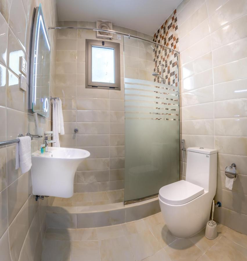 Al Louloah Al Baraqah Furnished Apartments Jidá Exterior foto